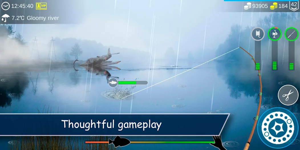 My Fishing World official gameplay screenshot 3